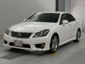 2010 Toyota Crown