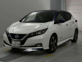2018 Nissan Leaf