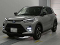 2026 Toyota Raize