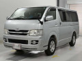 2009 Toyota Regiusace Van