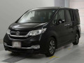 2016 Honda Step WGN Spada