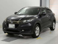2016 Honda VEZEL