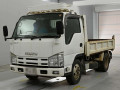 2013 Isuzu Elf Truck