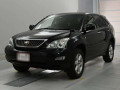 2012 Toyota Harrier