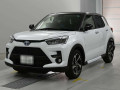 2026 Toyota Raize