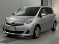 2013 Toyota Ractis