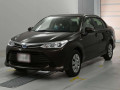2016 Toyota Corolla Axio