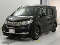 2015 Honda Step WGN Spada