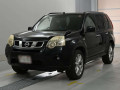 2011 Nissan X-Trail