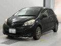 2013 Toyota Vitz