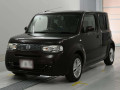 2017 Nissan Cube