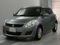 2011 Suzuki Swift