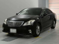 2010 Toyota Crown