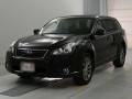 2011 Subaru Legacy Outback