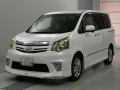2011 Toyota Noah
