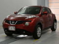 2013 Nissan JUKE