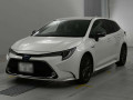 2020 Toyota Corolla Touring Wagon