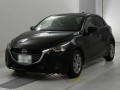 2017 Mazda Demio
