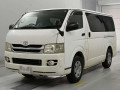 2008 Toyota Regiusace Van
