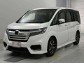 2021 Honda Step WGN Spada