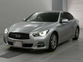 2014 Nissan Skyline