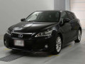 2011 Lexus CT
