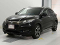 2016 Honda VEZEL
