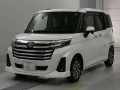 2023 Toyota Roomy