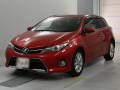 2013 Toyota Auris
