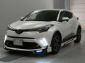 2017 Toyota C-HR