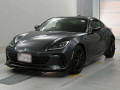 2021 Subaru BRZ