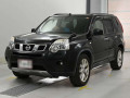 2013 Nissan X-Trail