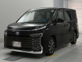 2022 Toyota Voxy
