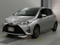 2018 Toyota Vitz