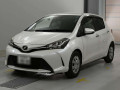 2017 Toyota Vitz
