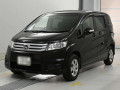 2013 Honda Freed Spike