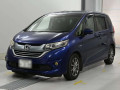 2018 Honda Freed hybrid