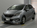 2018 Honda Fit