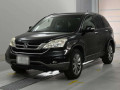 2009 Honda CR-V
