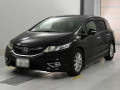 2015 Honda Jade