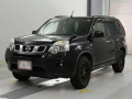 2013 Nissan X-Trail
