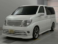 2005 Nissan Elgrand