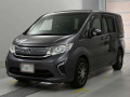 2015 Honda Step WGN