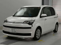 2016 Toyota Spade