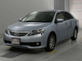 2013 Toyota Allion