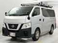 2019 Nissan NV350 CARAVAN VAN