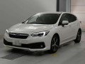 2022 Subaru Impreza Sports