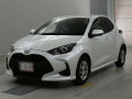 2022 Toyota YARIS