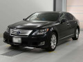 2010 Lexus LS