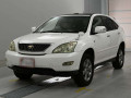 2007 Toyota Harrier